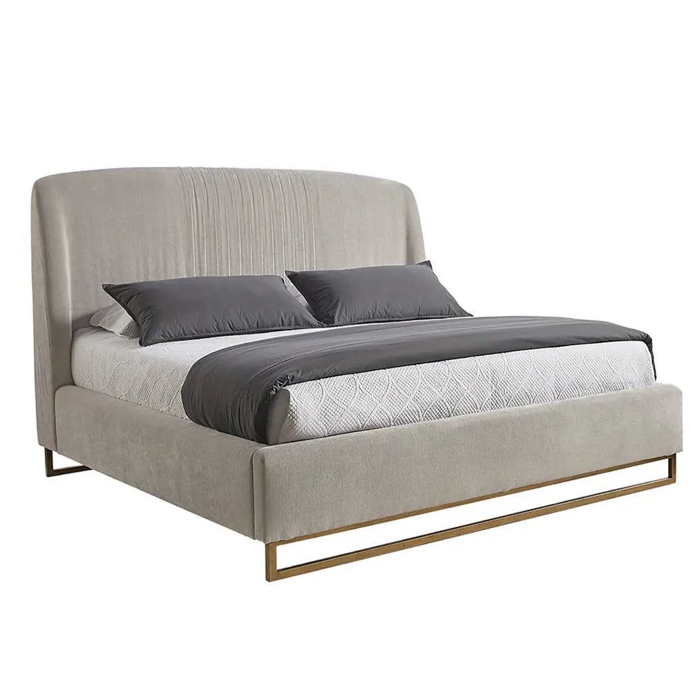 nevin bed by sunpan