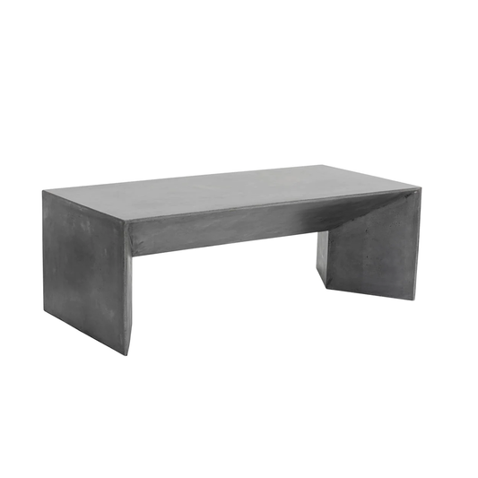 Nomad Coffee Table by Sunpan