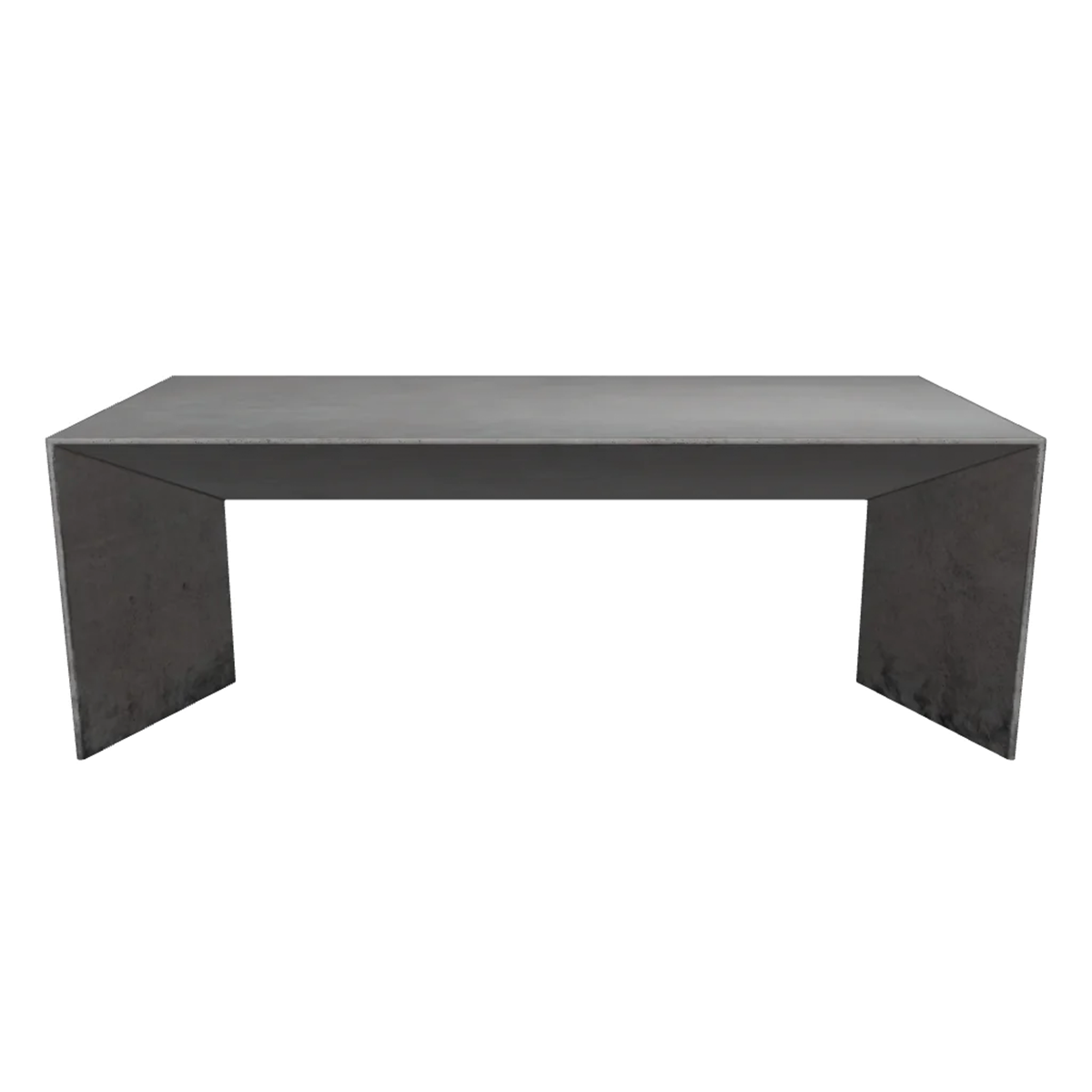 Nomad Coffee Table by Sunpan 3