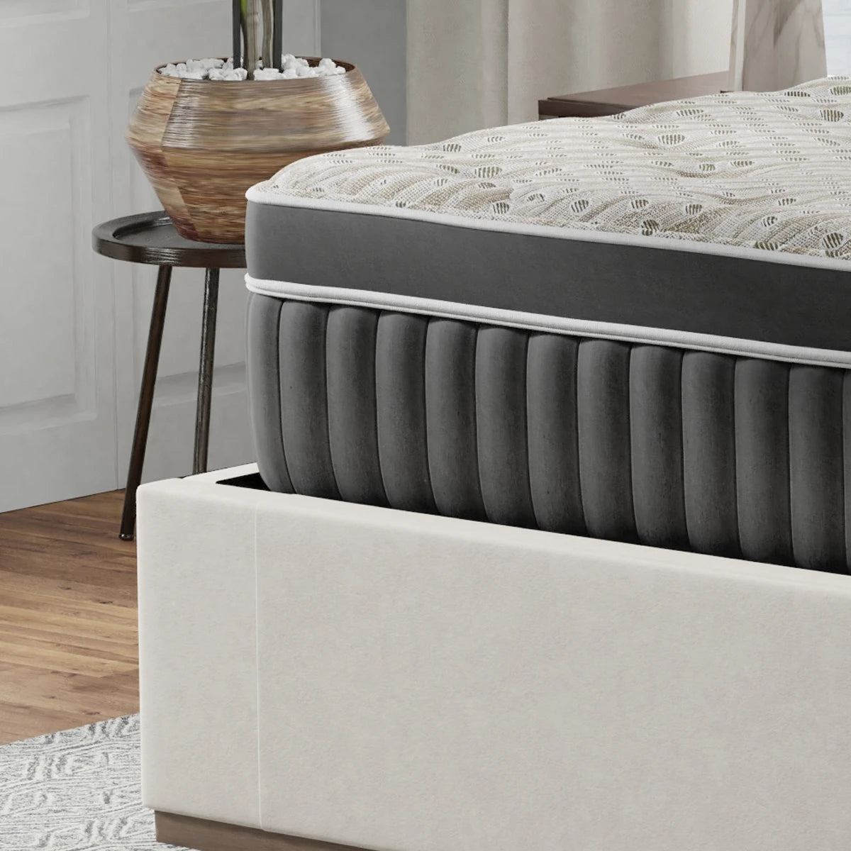 Englander Hotel Collection by Englander - The Mattress Store