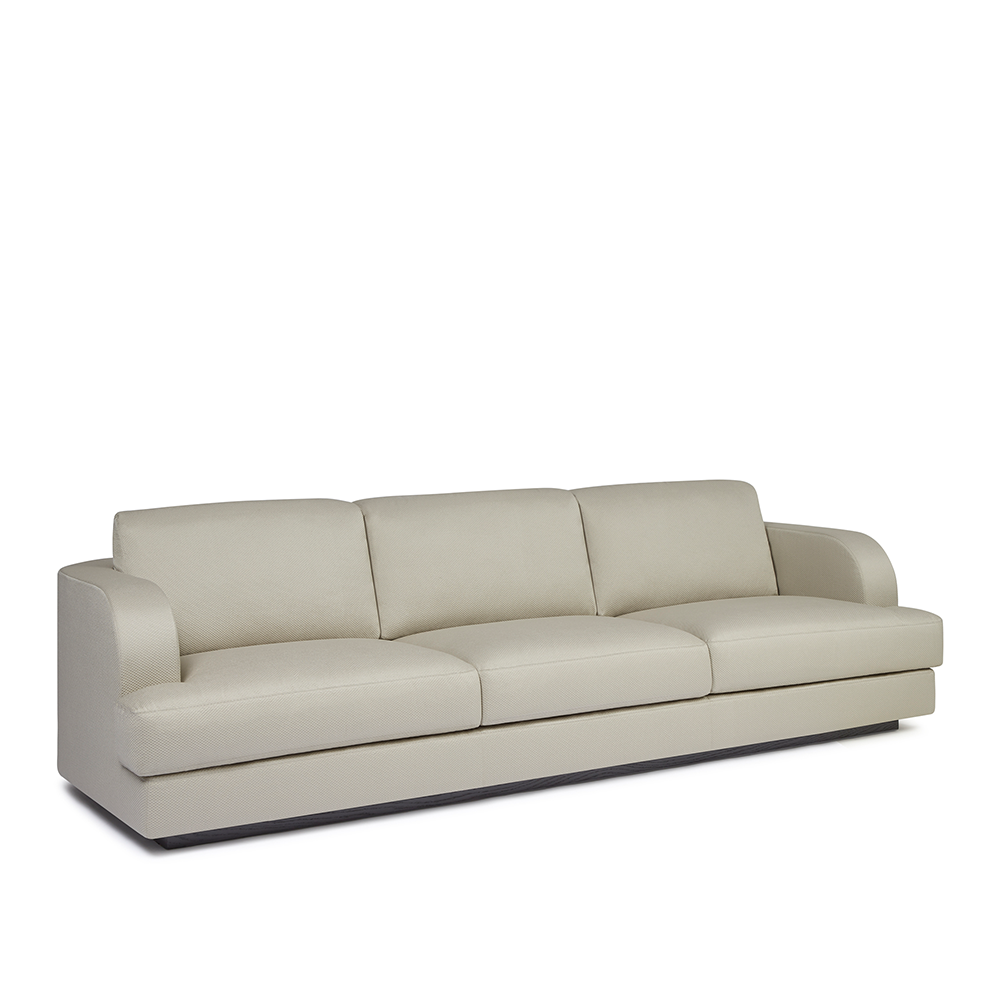 Orson Sofa by Armani/Casa