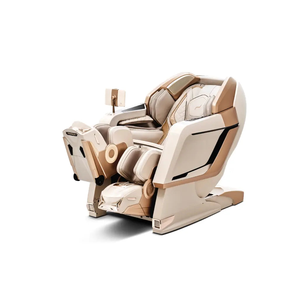 Pharaoh Neo Massage Chair by Bodyfriend