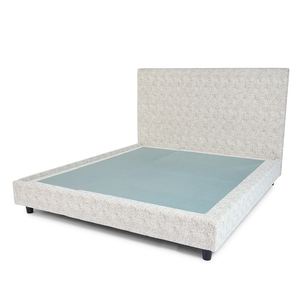 Philospher's Bed  by The Mattress Store