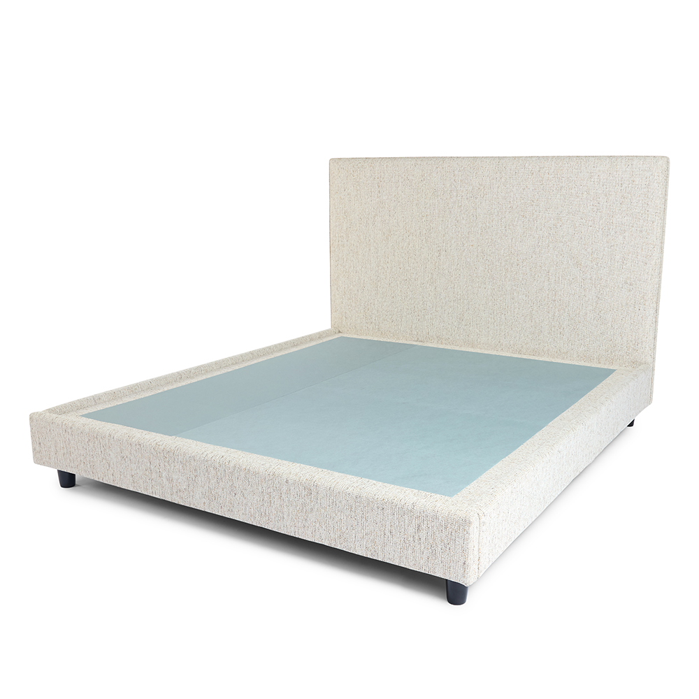 Philospher's Bed  by The Mattress Store