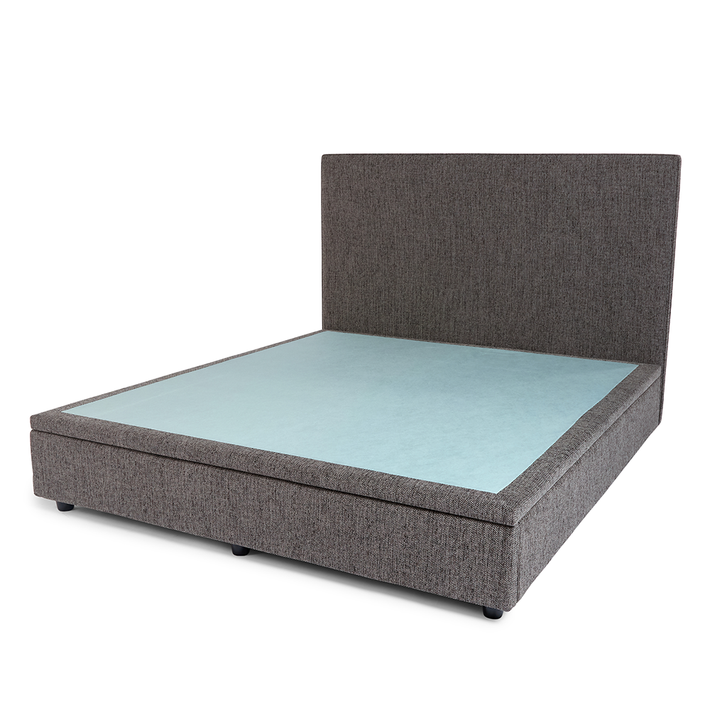 Philospher's Bed with Storage by The Mattress Store