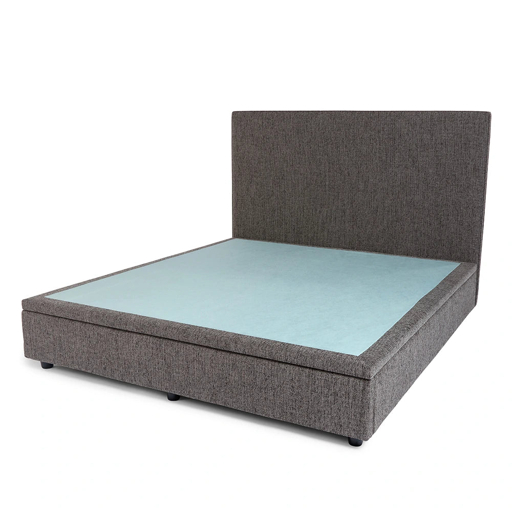 Philospher's Bed with Storage by The Mattress Store