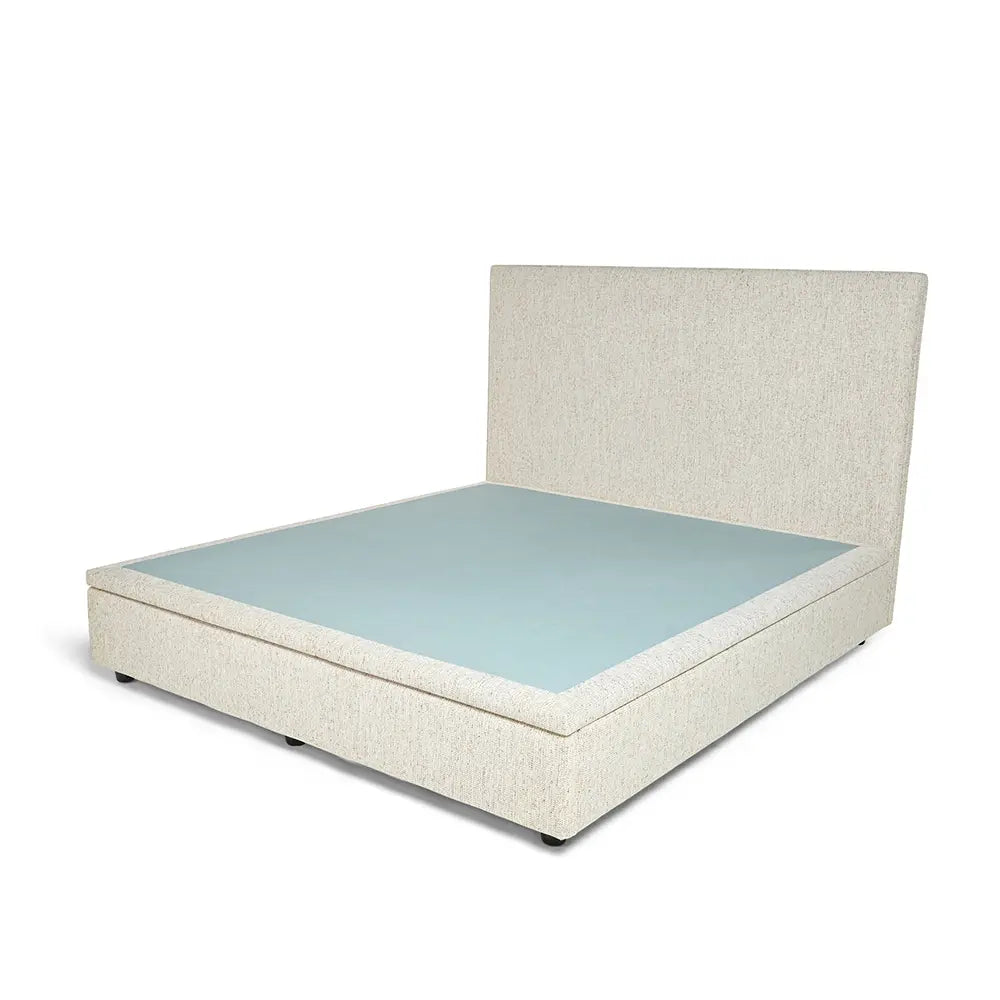 Philospher's Bed with Storage by The Mattress Store