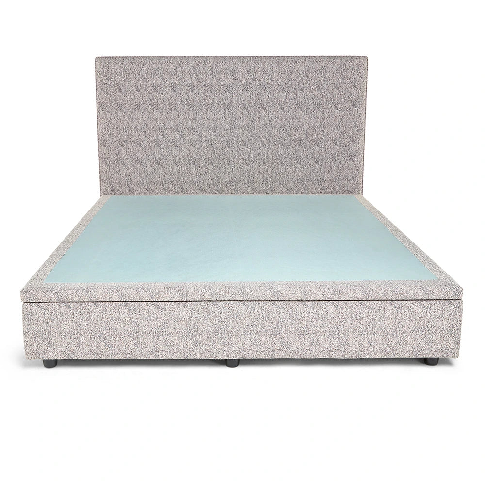 Philospher's Bed with Storage by The Mattress Store