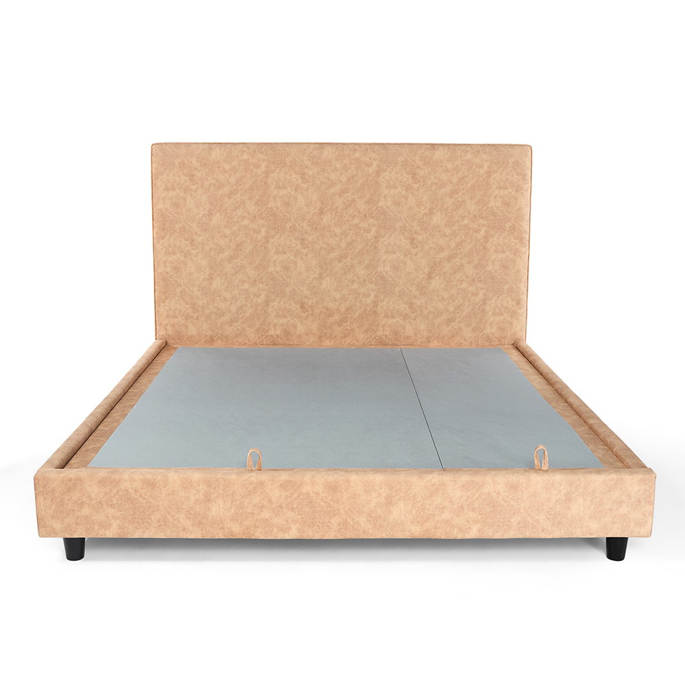 Philospher's Bed  by The Mattress Store