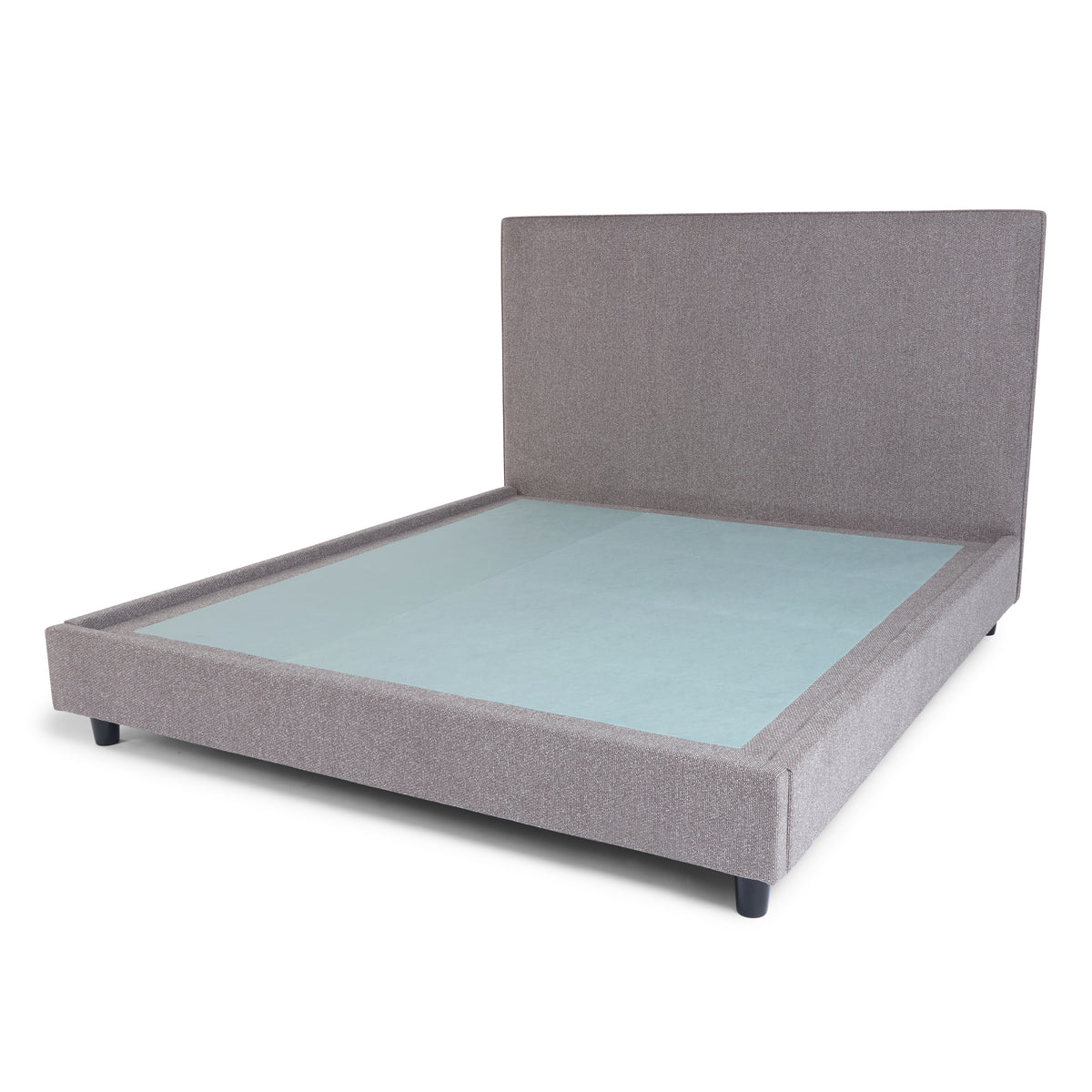 Philosopher's Bed Textured Two Tone by The Mattress Store