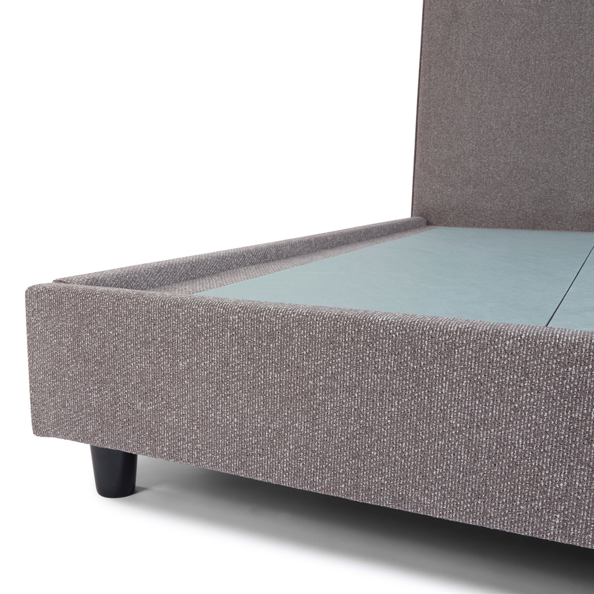 Philosopher's Bed Textured Two Tone by The Mattress Store