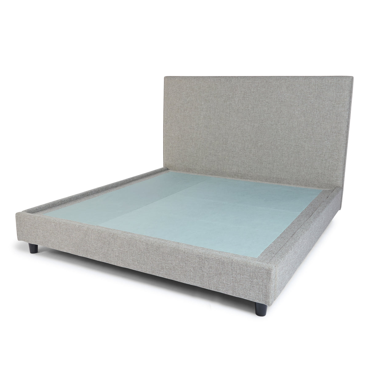 Philosopher's Bed Textured Two Tone by The Mattress Store