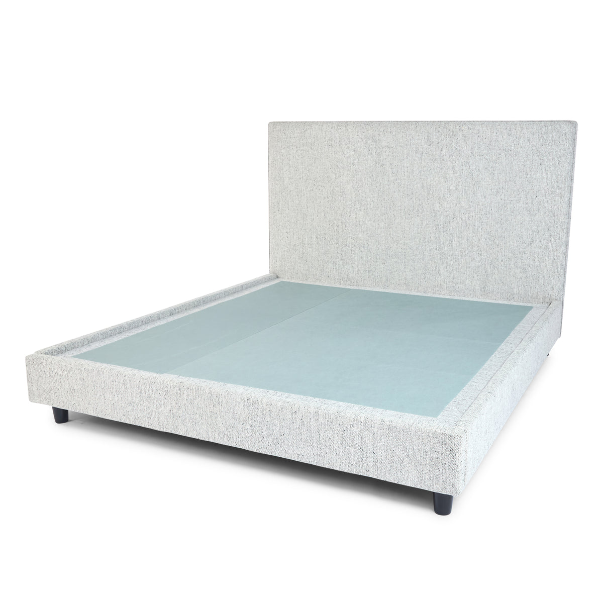 Philosopher's Bed Textured Two Tone by The Mattress Store