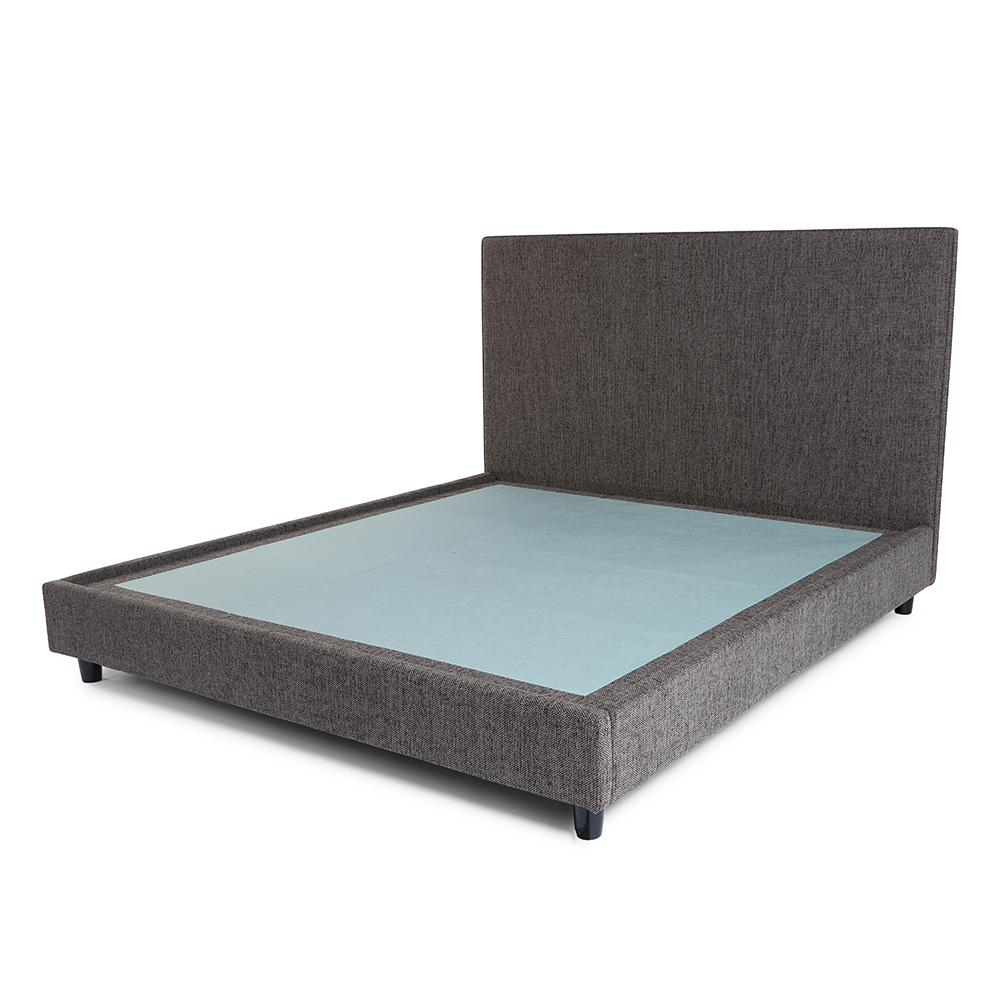 Philospher's Bed  by The Mattress Store