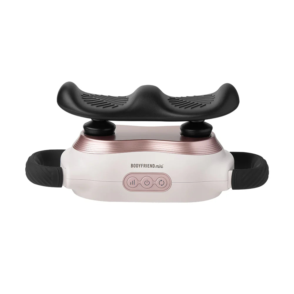 Plate Massager by Bodyfriend