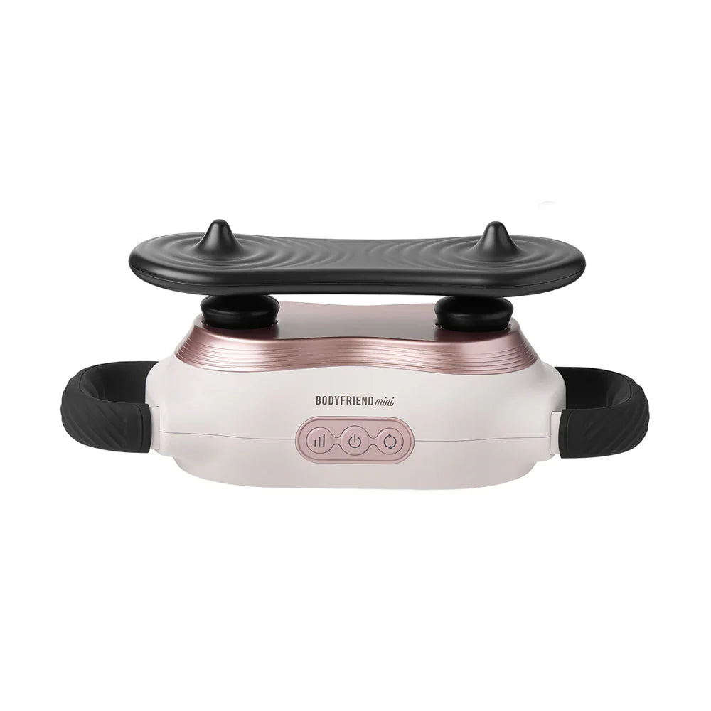 Plate Massager by Bodyfriend