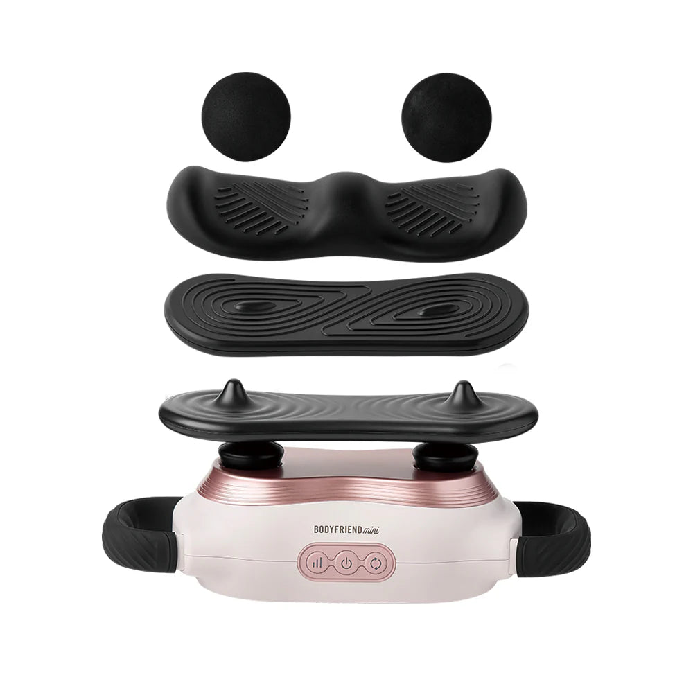 Plate Massager by Bodyfriend