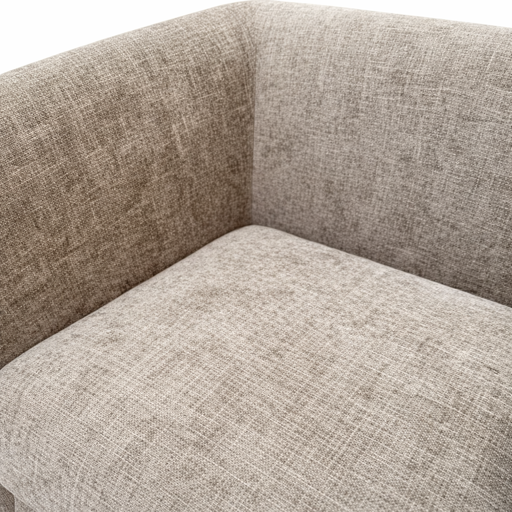 Plutone Arm Chair by Chateau d'Ax Italia