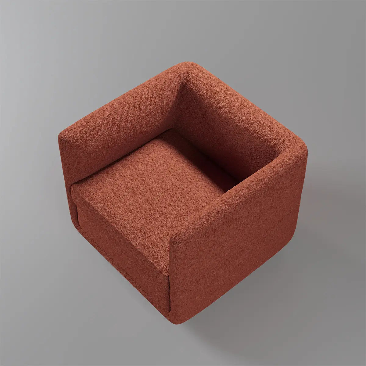 plutone armchair by chateau d'ax