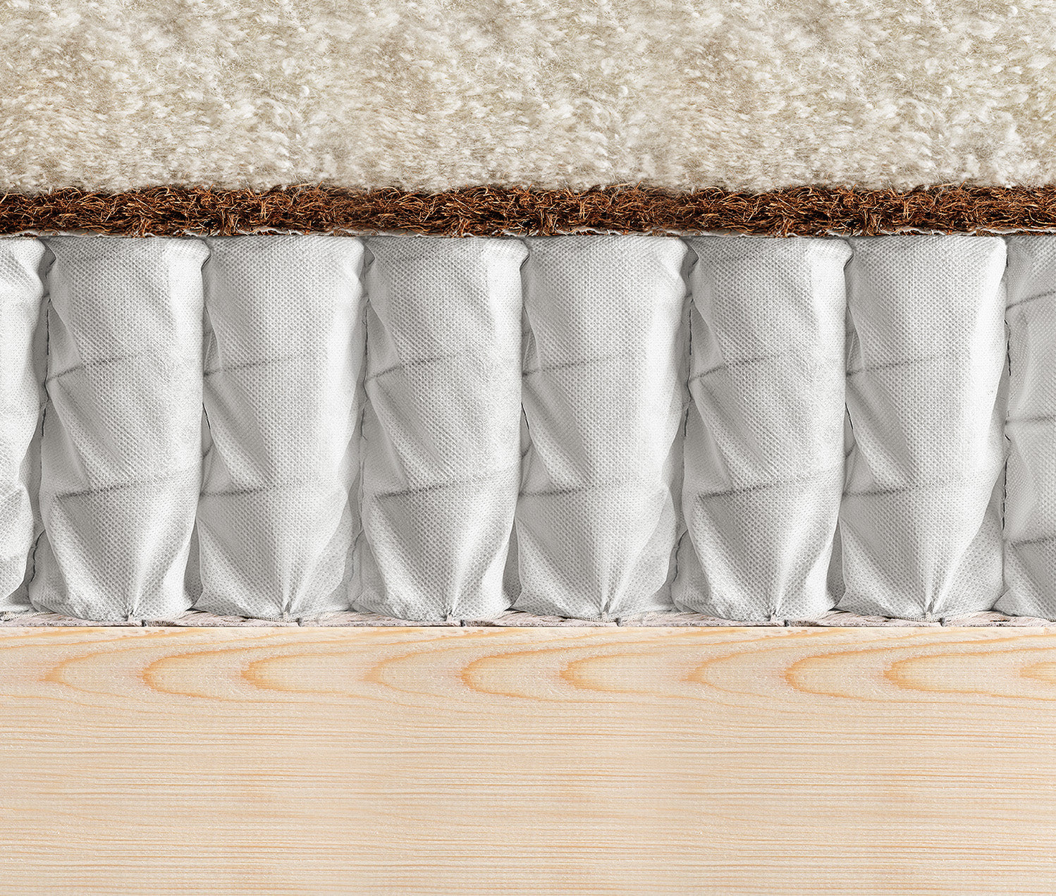 Helios Bed by Vispring