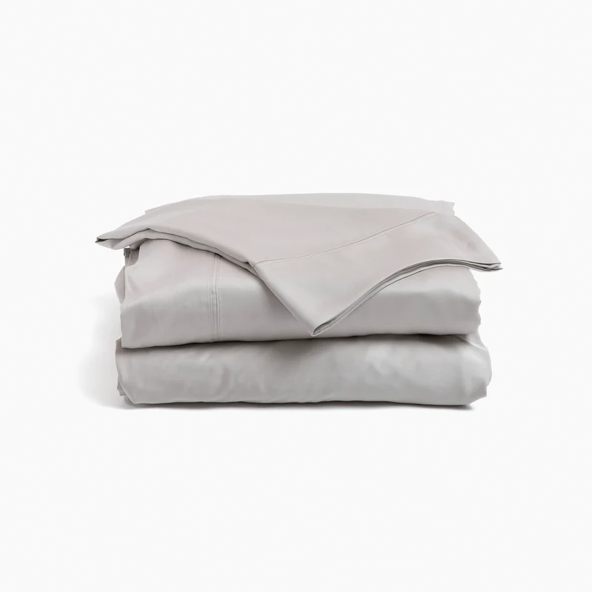 Recovery Viscose Celliant Sheet Set by PureCare Grey