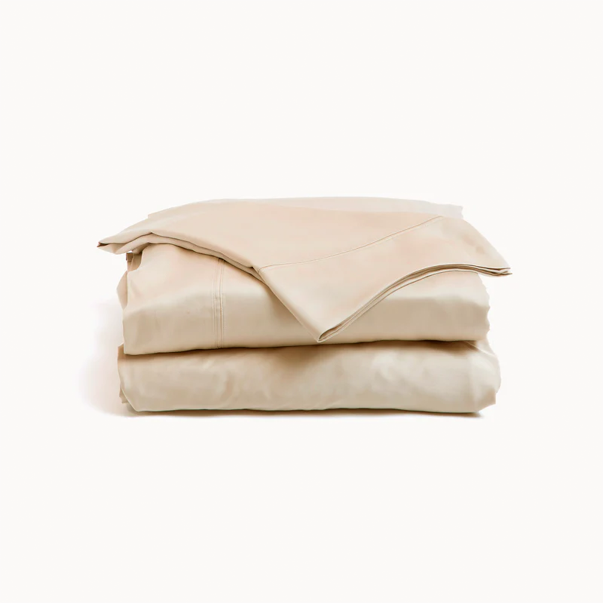 Recovery Viscose Celliant Sheet Set by PureCare Ivory