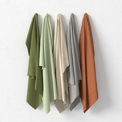 Recovery Viscose Celliant Sheet Set by PureCare all colors