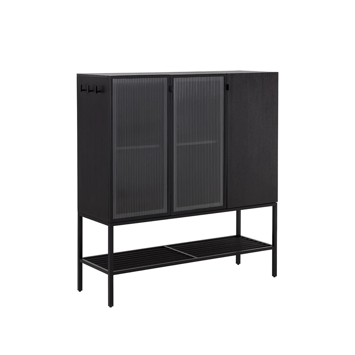 Renzo Entryway Cabinet Large by Sunpan