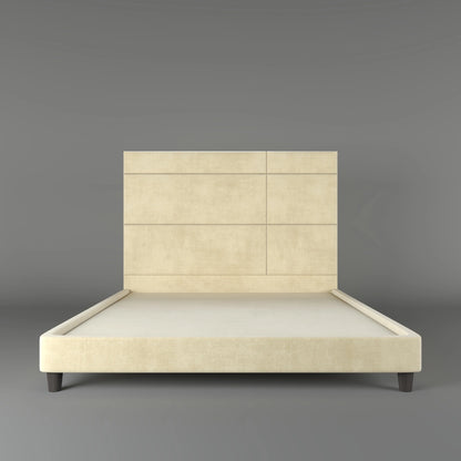 Richard Essential Collection Bed by The Mattress Store