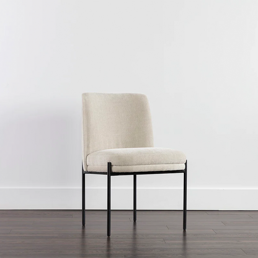 Richie Dining Chair by Sunpan