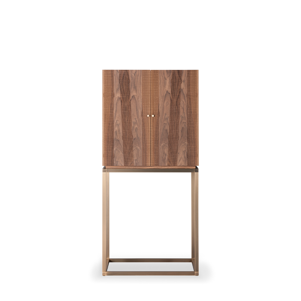 Riesling Cabinet by Armani/Casa