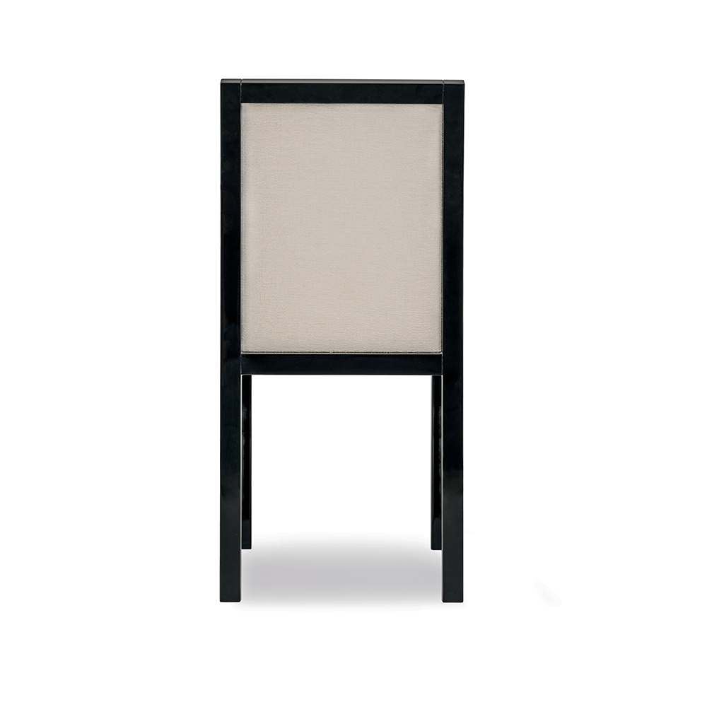 Rima Chair by Armani/Casa