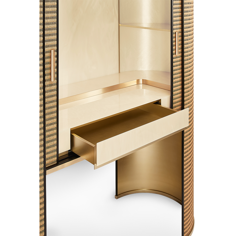 Royal Cabinet by Armani/Casa