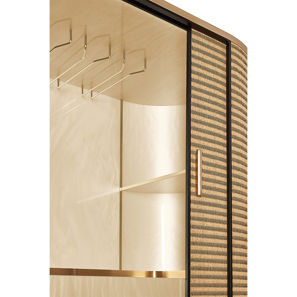 Royal Cabinet by Armani/Casa