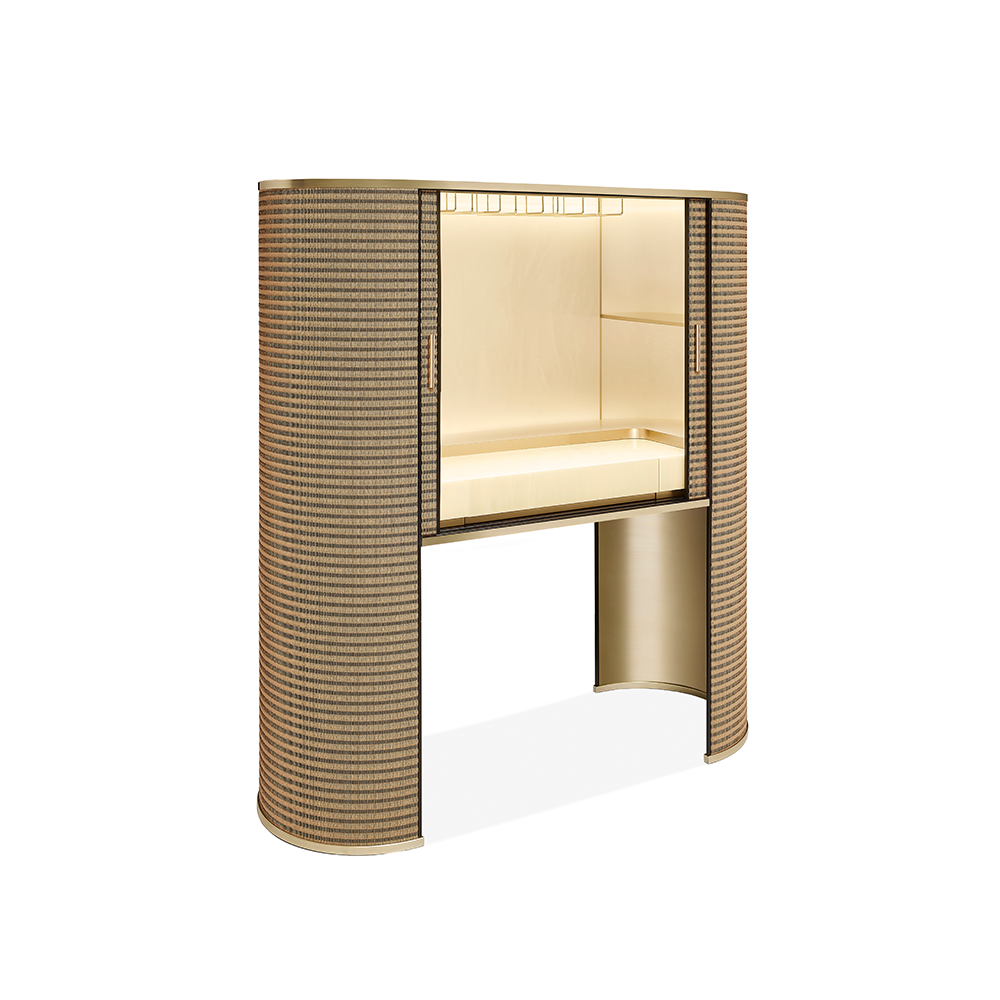 Royal Cabinet by Armani/Casa