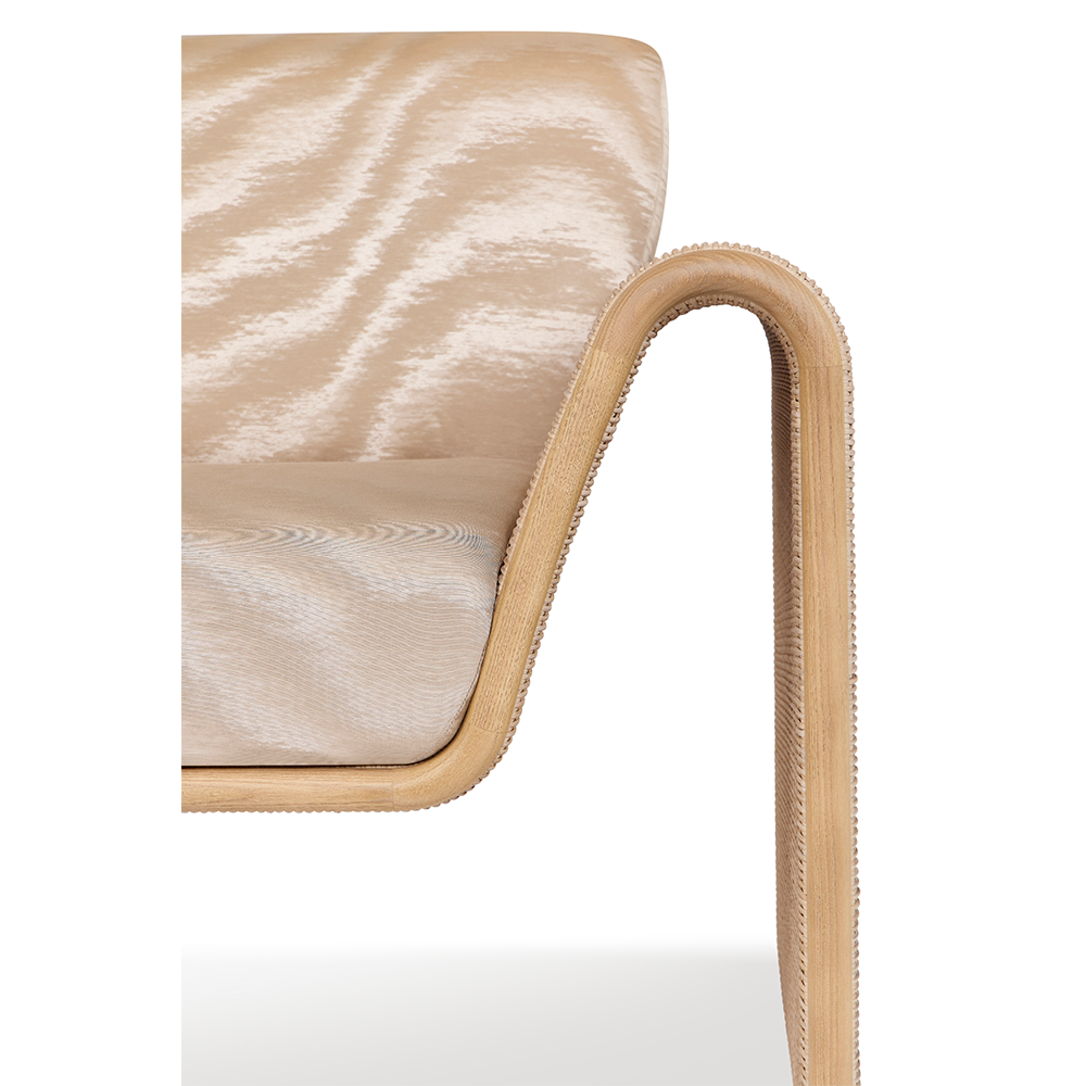 Sharon Armchair by Armani/Casa