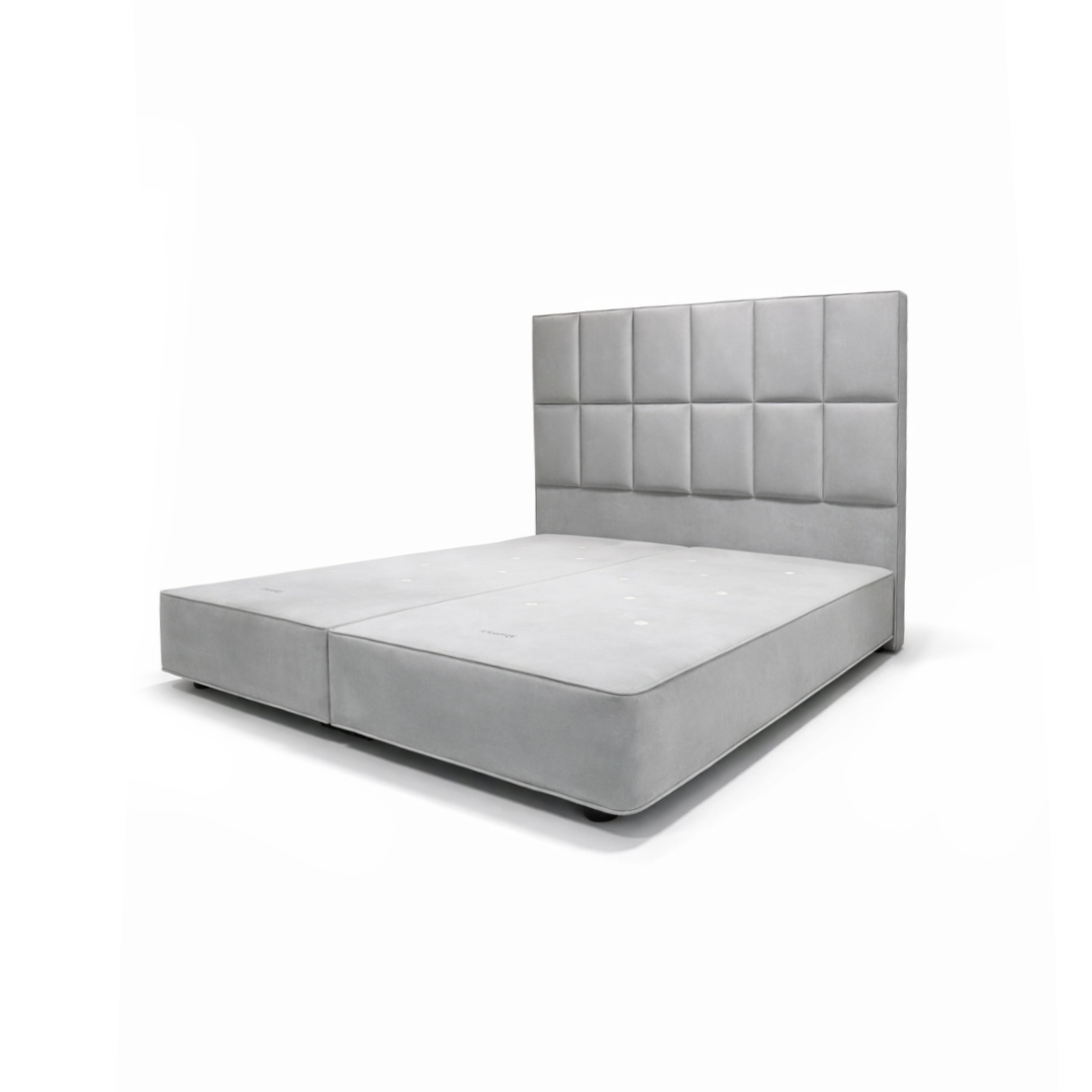 Atlas Bed by Vispring