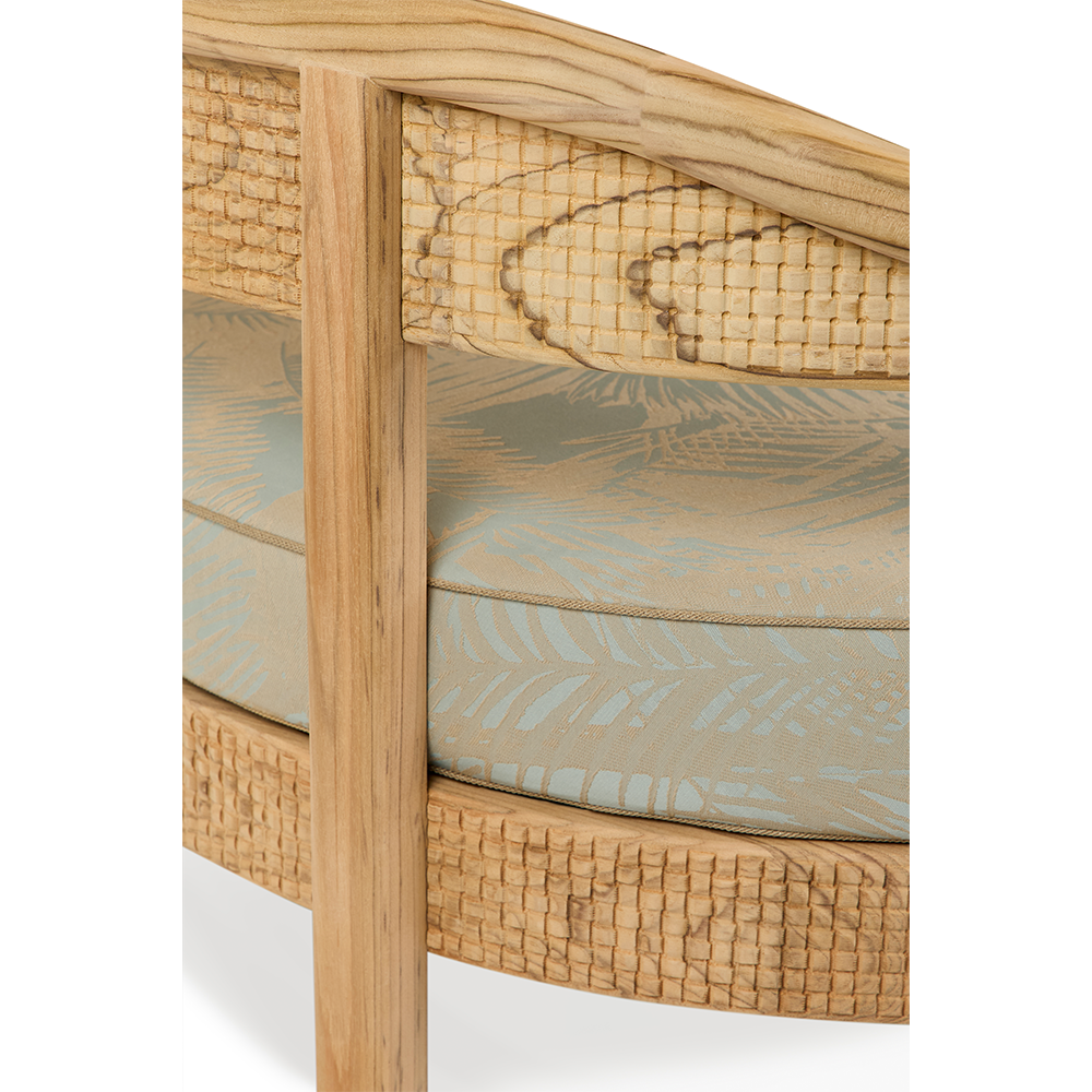 Terence Sofa by Armani/Casa