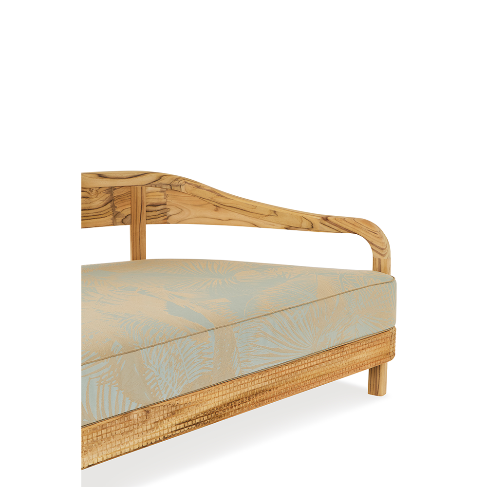 Terence Sofa by Armani/Casa