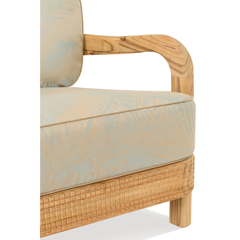 Terence Sofa by Armani/Casa