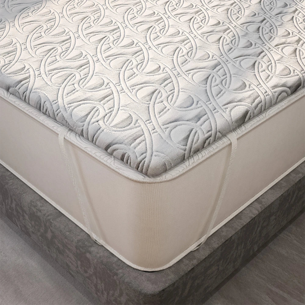 conform memory foam medium topper by englander