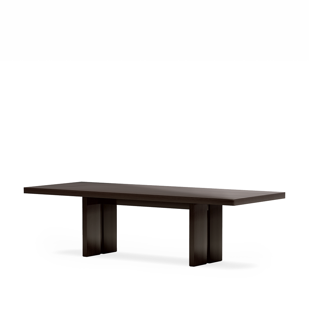Trocadero Table by Armani/Casa