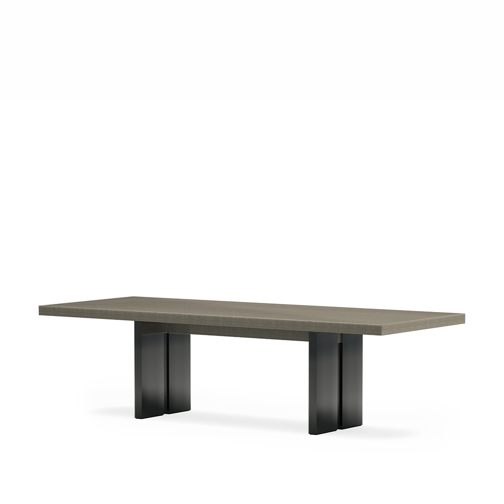 Trocadero Table by Armani/Casa