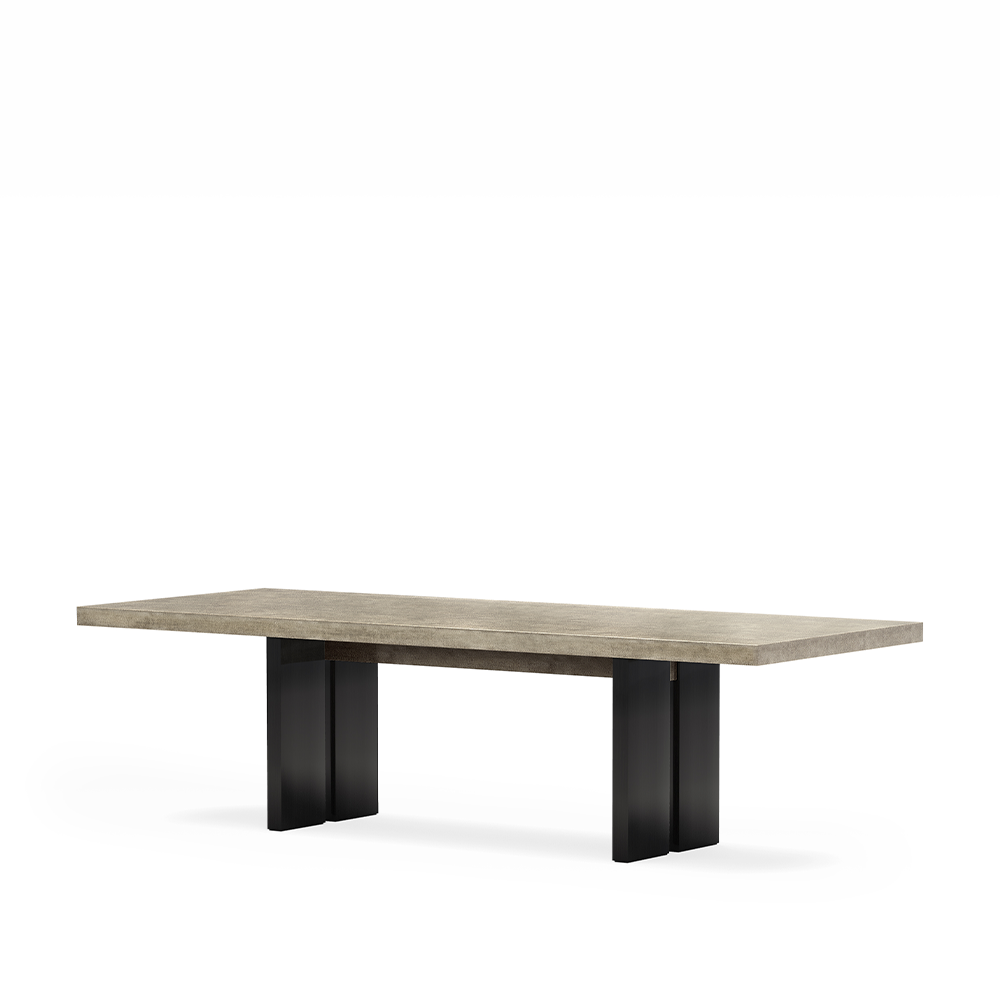 Trocadero Table by Armani/Casa