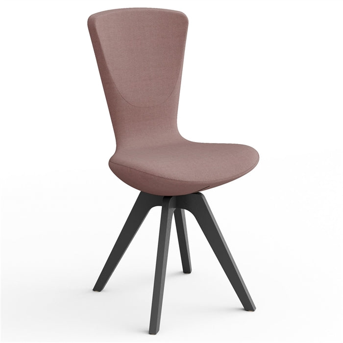 Invite Chair by Varier - Pink