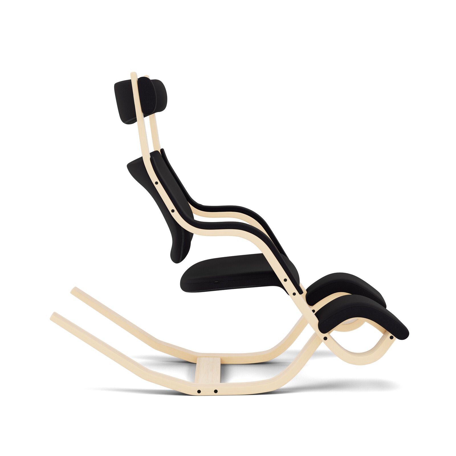 Varier Rocking Chair Gravity Chair by Varier - The Mattress Store - The Mattress Store