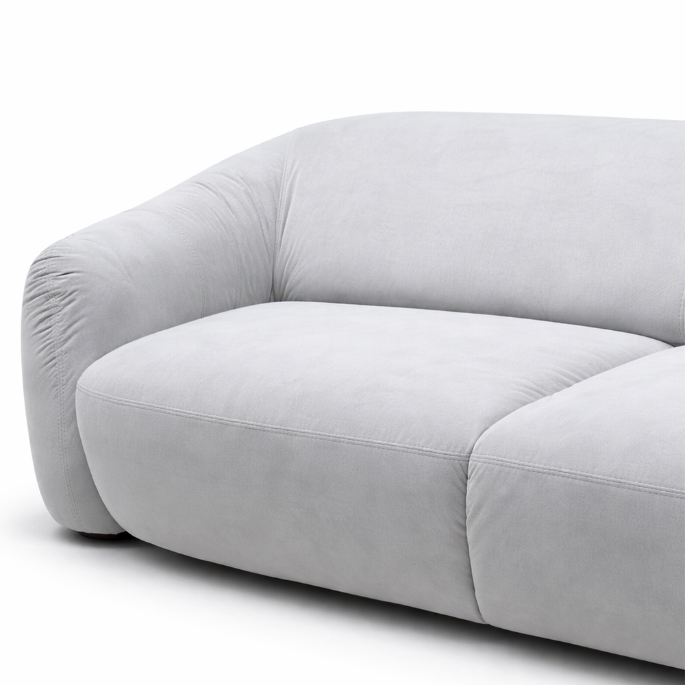 Venus 2 Seater Sofa by Chateau d'Ax Italia
