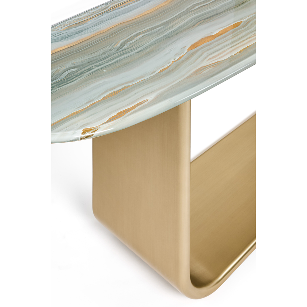 Venus Console by Armani/Casa