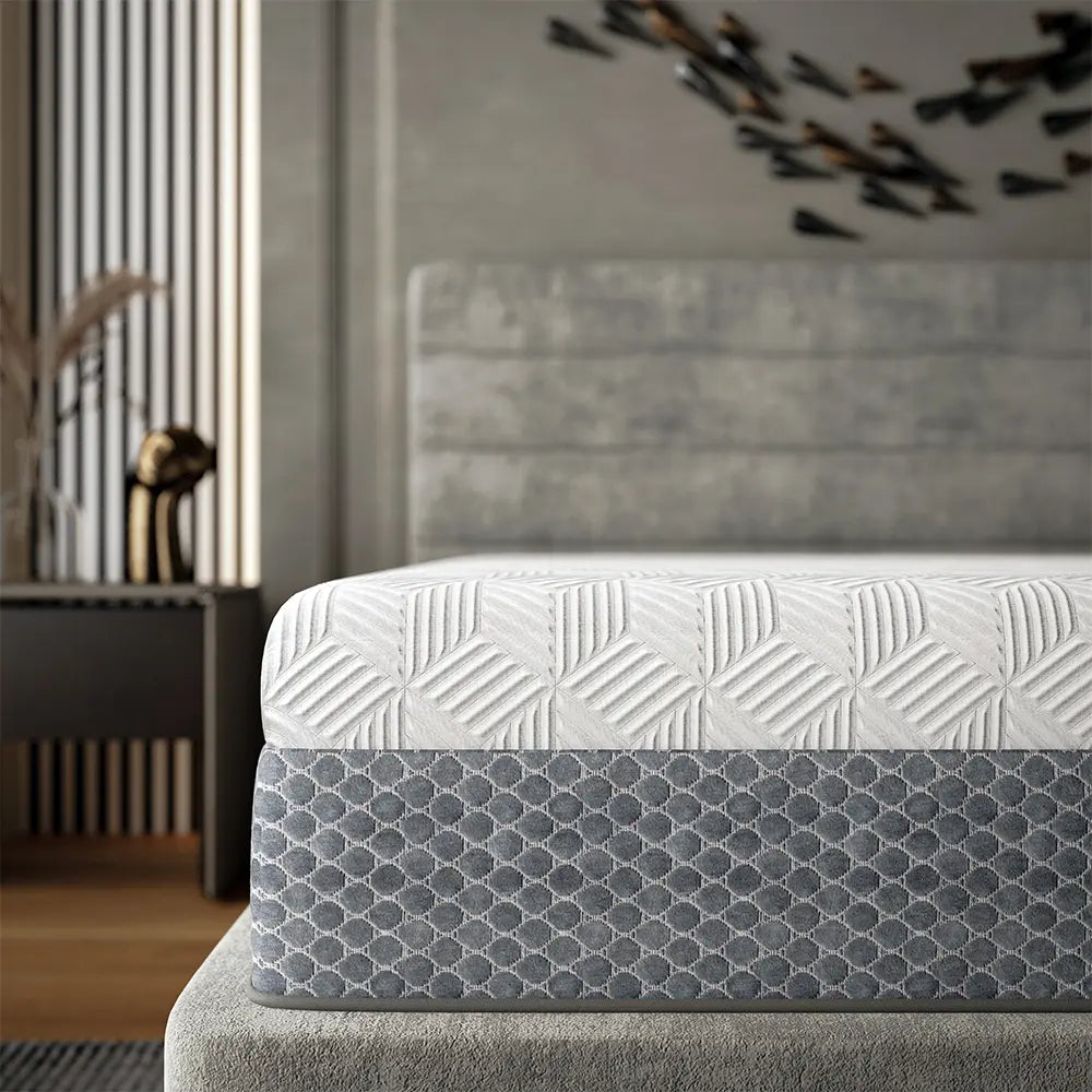 viscopedic mattress by englander