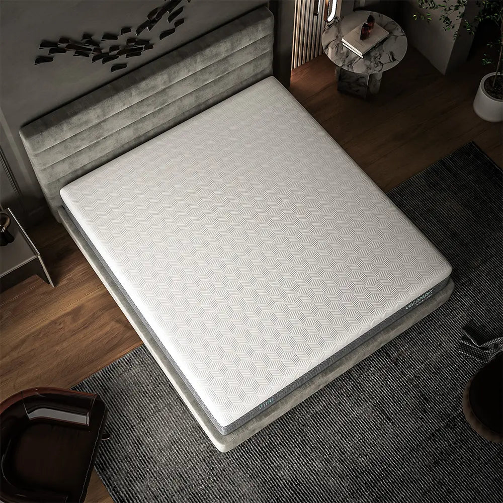 viscopedic mattress by englander